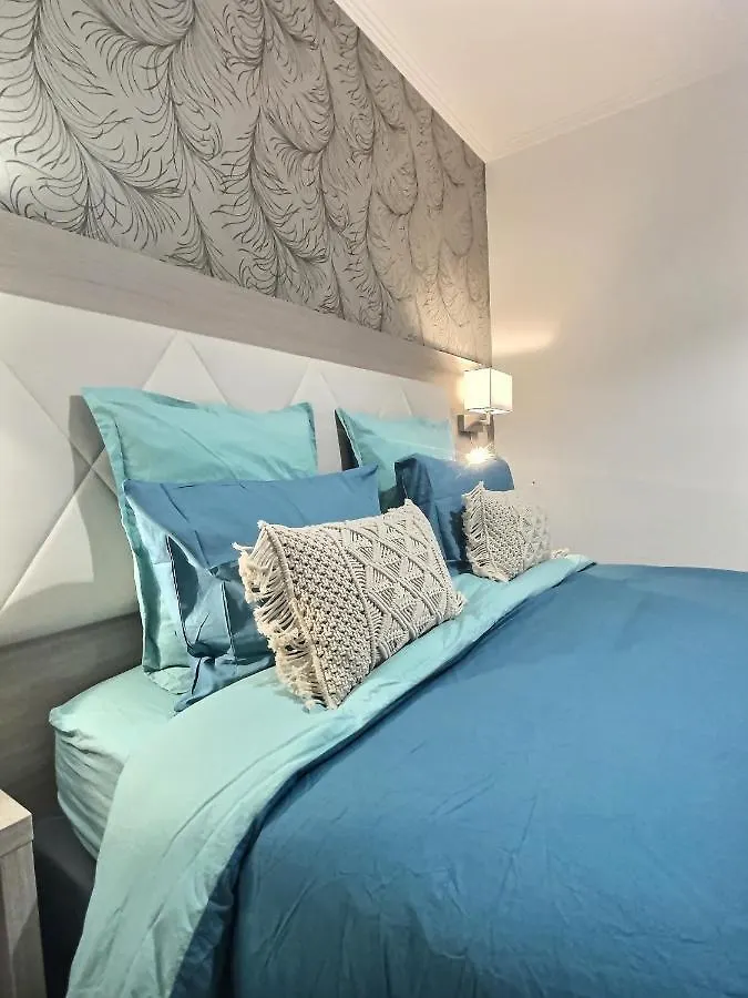 Guest house Les Platanes Hotel Gorrevod France