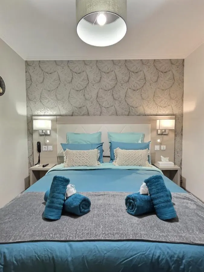 Les Platanes Hotel Gorrevod