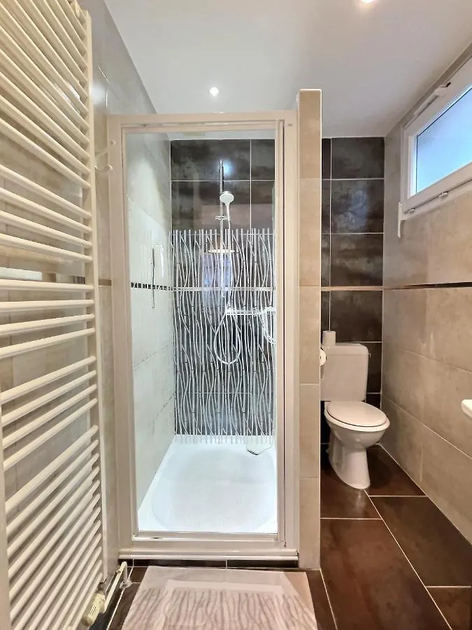 Guest house Les Platanes Hotel Gorrevod France