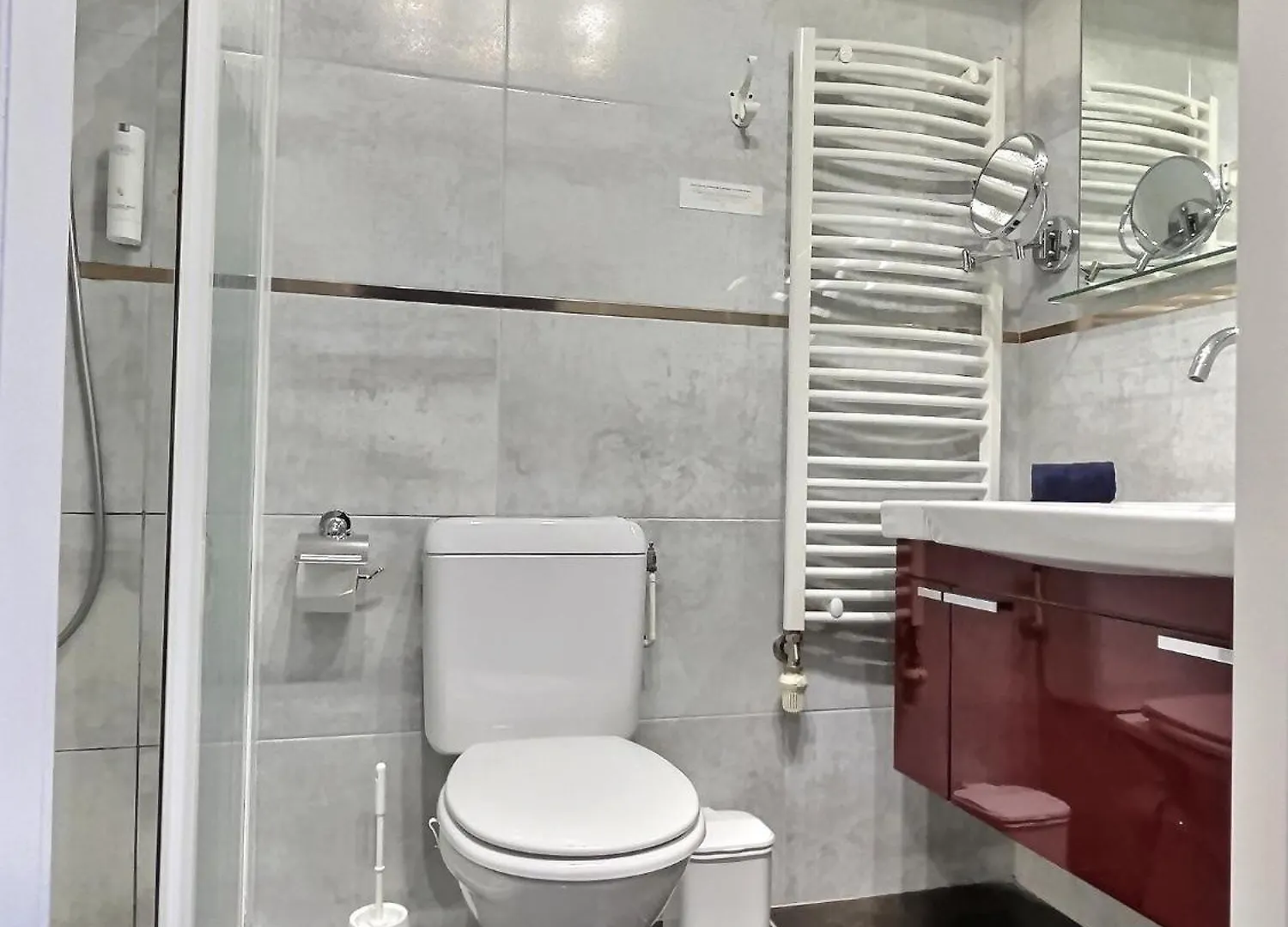 Guest house Les Platanes Hotel Gorrevod