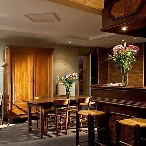 Le Jardin De La Reyssouze Bed & Breakfast